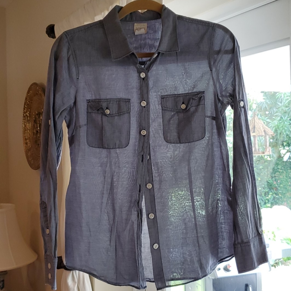 J. Crew